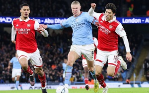 Link xem trực tiếp Man City vs Arsenal, Siêu Cúp Anh (22h00 hôm nay)