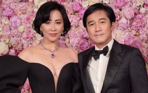 'Soi' cuộc sống xa hoa của cặp đôi vàng Lưu Gia Linh và Lương Triều Vỹ