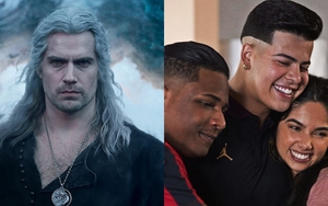 'Những ngả đường ước mơ' và 'Thợ săn quái vật' gây sốt khán giả Netflix toàn cầu