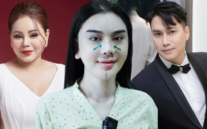 Sao Việt "thẩm mỹ đổi vận": Hiệu quả có được như kỳ vọng?