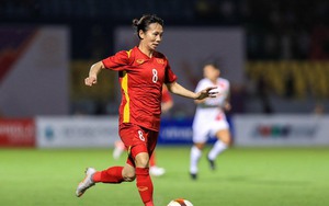 Lý do thực sự khiến HLV Mai Đức Chung không dùng Thùy Trang một phút nào ở World Cup 2023