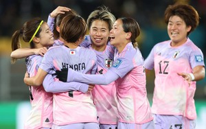 Cà phê đầu tuần: Nadeshiko và sự chịu đựng của tuyển nữ Nhật Bản