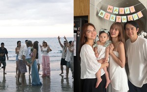 Sao Việt 6/8: Big Daddy hạnh phúc bên vợ Emily, Tuấn Hưng tự luyến khen bản thân