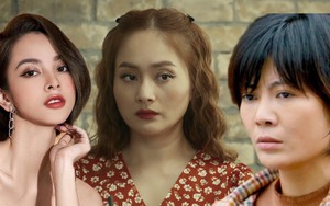 Lan Phương, Thanh Hương và những bóng hồng VTV thành công với vai phụ