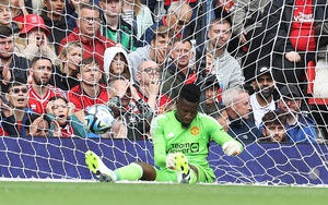 Tin bóng đá sáng 6/8: Onana nhận lỗi vì bàn thua của MU, HLV Huỳnh Đức sẽ chơi sòng phẳng với TP.HCM