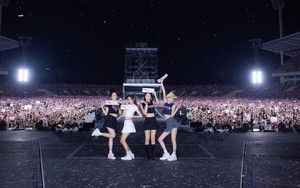 Tranh cãi quan điểm: Dạy con thần tượng bố mẹ thay vì “đu idol”