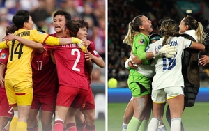 ĐT nữ Việt Nam dự kiến bị trừ điểm và tụt bậc sau World Cup 2023