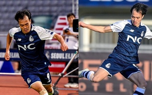 Nam Định lại ra thông báo về việc chiêu mộ Văn Toàn, xác định thời điểm cựu sao HAGL gia nhập 