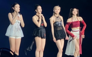 Bên cạnh du lịch, concert Blackpink tại Hà Nội đã mang lại nhiều lợi ích không tưởng