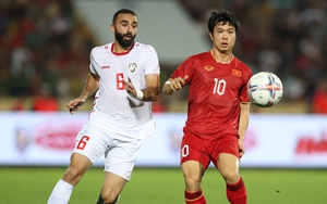 Công Phượng chơi bóng ở Nhật, 8 tháng và 1 phút