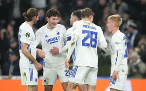 Soi kèo Copenhagen vs Sparta Praha (01h00, 9/8),nhận định bóng đá Cúp C1 châu Âu