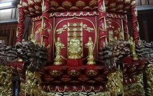 Nối dài câu chuyện về sen trong văn hóa Việt