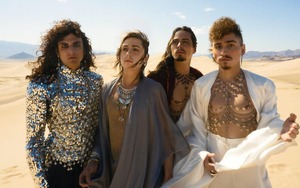 Album 'Starcatcher' của Greta Van Fleet: Hướng đi mới hay chỉ là sản phẩm phái sinh?