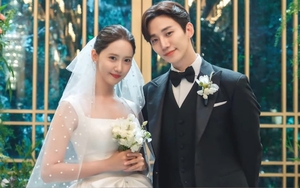 'King the Land' kết thúc viên mãn, ghi nhận rating kỷ lục