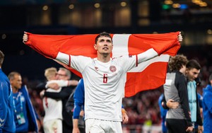 Tin chuyển nhượng MU 7/8: MU hỏi mua thêm sao Đan Mạch, đã có quyết định về Greenwood