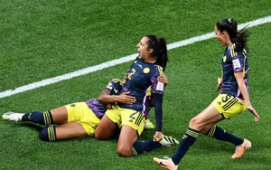 Soi kèo nữ Colombia vs nữ Jamaica (15h hôm nay 8/8), nhận định bóng đá World Cup nữ 2023