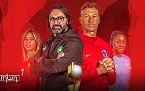 Soi kèo nữ Pháp vs nữ Maroc, nhận định bóng đá World Cup 2023 (18h hôm nay 8/8)
