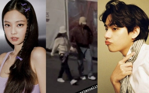 Bí mật tình yêu của Jennie Blackpink: Tại sao cô nàng không muốn công khai như Jisoo?