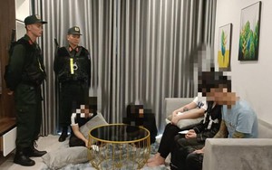 Bắt nhóm đối tượng giả danh nhân viên ngân hàng lừa đảo hơn 30 tỷ đồng