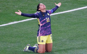 Nhìn lại vòng 1/8 World Cup nữ 2023: Sự vùng lên của chiếu dưới