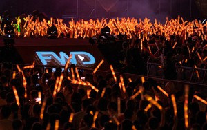 Dàn lineup “khủng”, "bữa tiệc âm nhạc" được mong đợi nhất dịp cuối năm