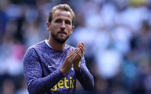 BLV Quang Huy: Levy sẽ không để Harry Kane ra đi dễ dàng