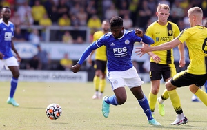 Soi kèo Burton vs Leicester (02h00, 10/8), nhận định bóng đá cúp Liên đoàn Anh
