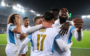 Lịch thi đấu bóng đá hôm nay 9/8: Panathinaikos vs Marseille, Salzburg vs Inter