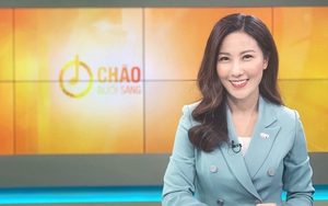 Chữ và nghĩa: Chào buổi sáng