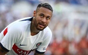 Tin nóng bóng đá sáng 8/8: MU bất ngờ mua trung vệ Barca, Neymar công khai đòi rời PSG