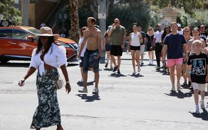 Chuyên gia khẳng định: Thế giới vừa trải qua tháng 7 nóng nhất lịch sử