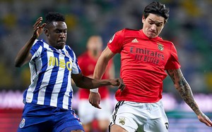 Soi kèo Porto vs Benfica (02h45, 10/8), nhận định bóng đá Siêu cúp Bồ Đào Nha