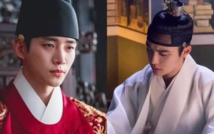 7 thái tử 'gây thương nhớ' trong phim Hàn: Lee Jun Ho, Park Bo Gum...
