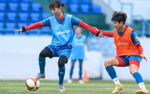 Lank chưa làm việc với CLB TPHCM để chiêu mộ Thuỳ Trang