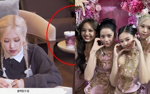 Blackpink quay video kỷ niệm 7 năm ra mắt ở Hà Nội