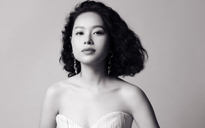 Ca sĩ Hoàng Quyên: '30 tuổi, tôi vẫn rong chơi'