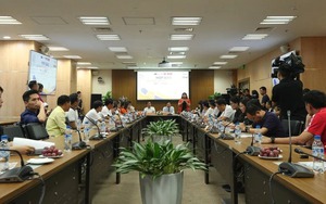 Giải bóng chuyền nữ Quốc tế VTV Cup trở lại sau 3 năm gián đoạn