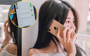 Chỉ cần 1 nút tắt đơn giản này trên iPhone để kéo dài thời lượng sử dụng pin sắp cạn