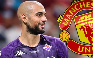 Tin nóng bóng đá sáng 9/8: MU chính thức hỏi mua Amrabat, Barca thắng đậm Tottenham