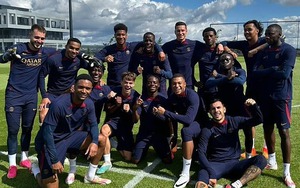 Soi kèo PSG vs Lorient (02h00, 13/8), nhận định bóng đá vòng 1 Ligue 1