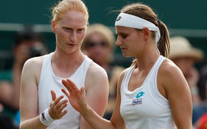 Mối đe dọa kì thị đồng tính nhằm vào các tay vợt nữ