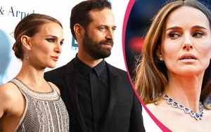 Dù cố gắng tha thứ khi phát hiện chồng ngoại tình, Natalie Portman vẫn ly thân vì cảm thấy bị sỉ nhục