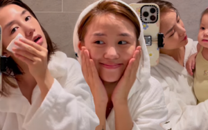 Salim mách nước tuyệt chiêu làm đẹp nhanh gọn khi đi du lịch