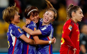 Soi kèo nữ Nhật Bản vs Thụy Điển, nhận định bóng đá TK World Cup 2023 (14h30 hôm nay 11/8)