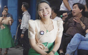 NSƯT Ngọc Huyền đổi lịch về Mỹ, cùng NSƯT Kim Tử Long nâng đỡ học trò