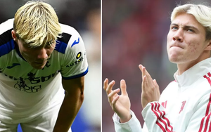 Chấn thương của Rasmus Hojlund nặng hơn dự kiến, chưa thể xác định ngày ra mắt MU