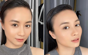 Tuyển thủ nữ Việt Nam khoe diện mạo cực cuốn, fan khen hết lời