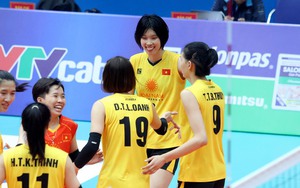 Bóng chuyền Việt Nam chốt danh sách dự VTV Cup 2023, dự báo chung kết toàn chủ nhà