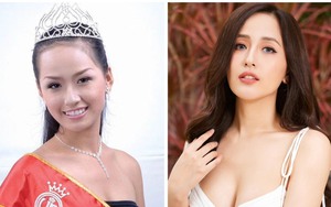 Nhan sắc Mai Phương Thúy thay đổi sao sau 17 năm đăng quang?