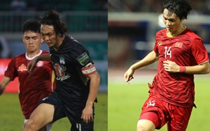 Tiền vệ ĐT Việt Nam bất ngờ muốn rời HAGL sau khi ‘dành cả thanh xuân’ cho CLB
